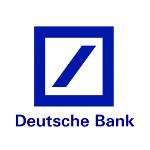 Deutsche Bank Logo