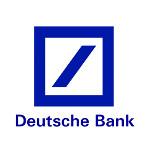 Deutsche Bank Konto Logo