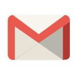 Google Gmail Logo