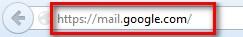 Gmail Beispiel Konto erstellen