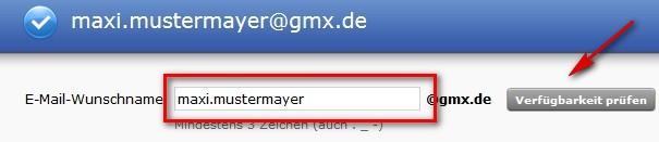 e mail erstellen kostenlos gmx