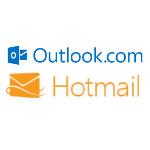 Microsoft Hotmail/Outlook Logo