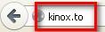 KinoX.to aufrufen