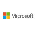 Microsoft Logo