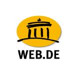 WEB.de Logo